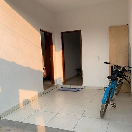 Arco Iris Villa Camburi  Exterior foto