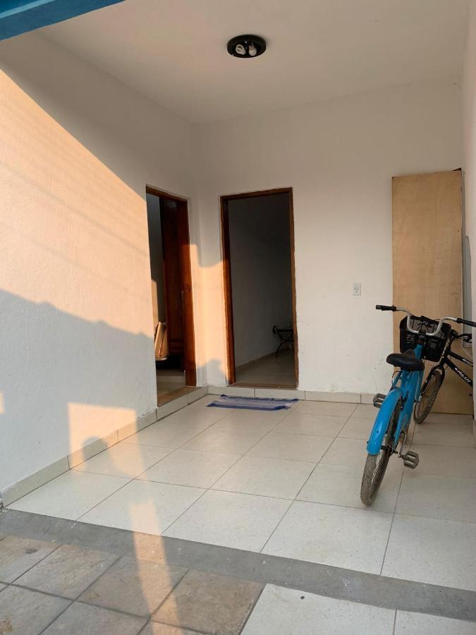 Arco Iris Villa Camburi  Exterior foto