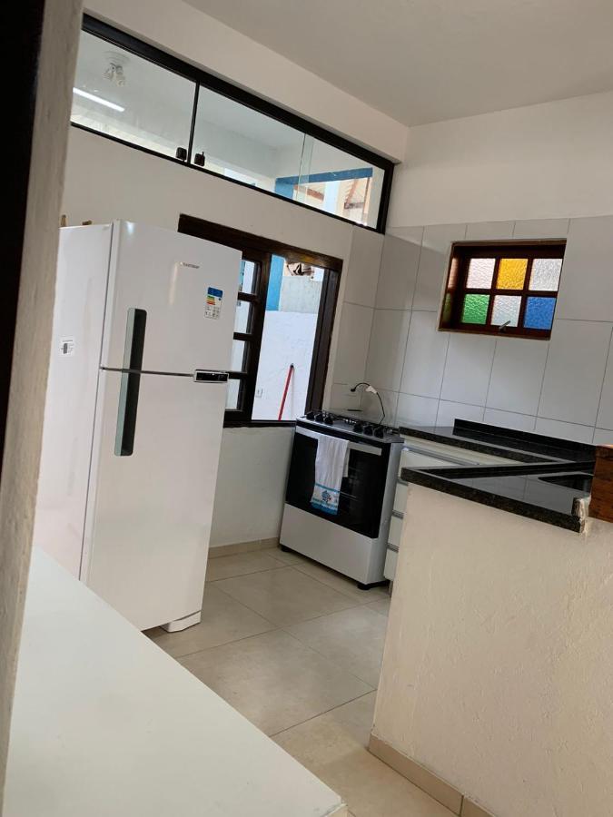 Arco Iris Villa Camburi  Exterior foto
